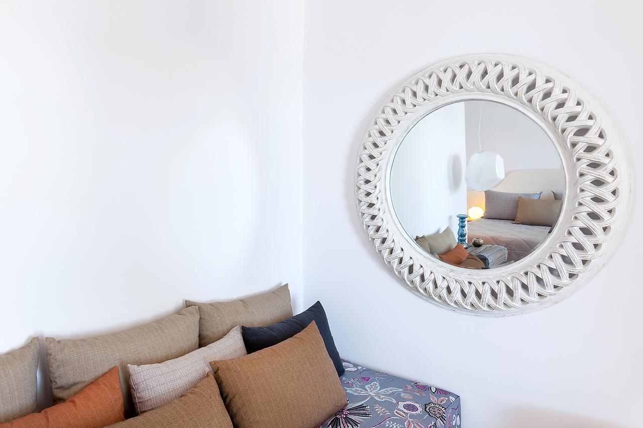 Santorini Secret Premium Hotel Oía Exterior foto